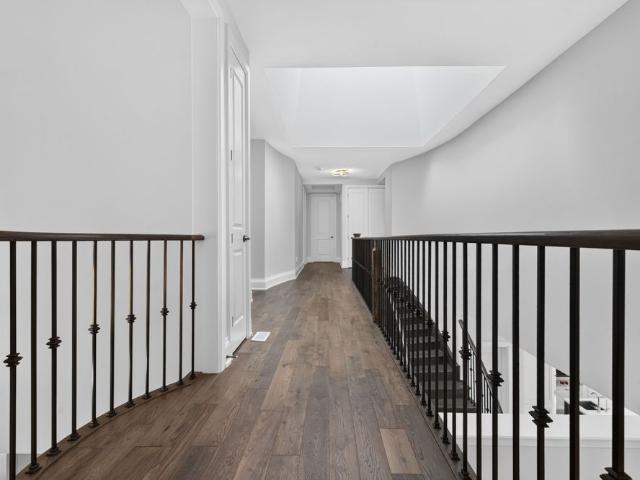 House for rent in Vaughan, Golden Horseshoe