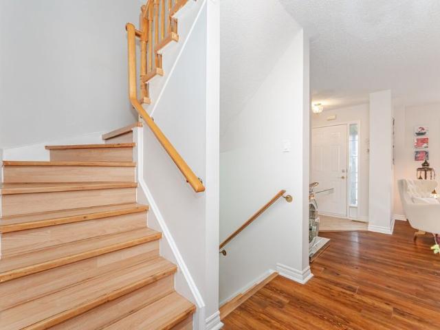 Townhouse for rent in Mississauga, Ontario
