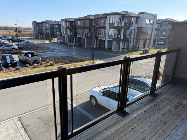 Apartment for rent in Ancaster, Ontario