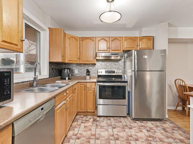 Apartment for rent in Collingwood, Central Ontario