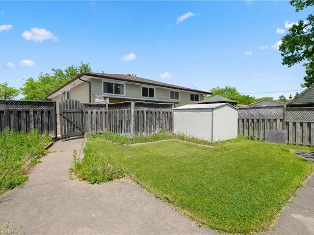 House for rent in Niagara Falls, Golden Horseshoe