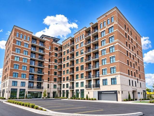 Apartment for rent in Whitchurch-Stouffville, Golden Horseshoe