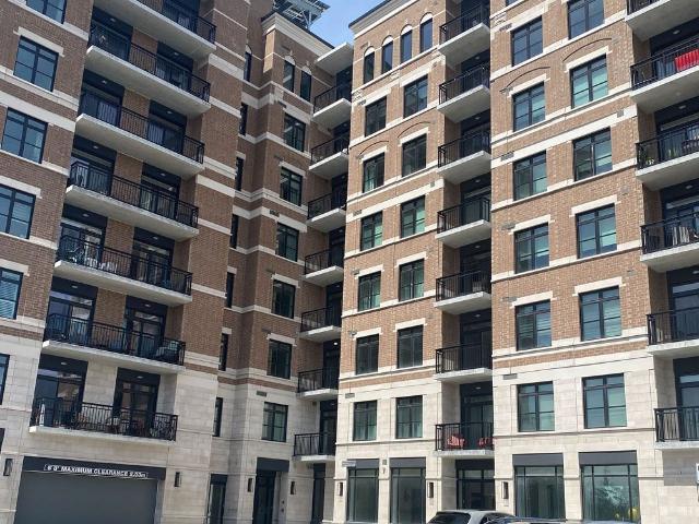 Apartment for rent in York, Ontario