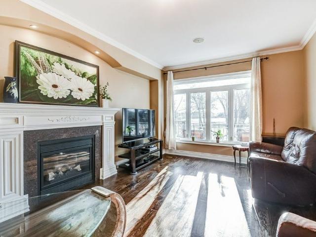 House for rent in Mississauga, Ontario