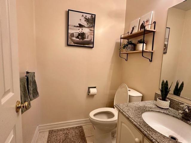 House for rent in Central Erin Mills, Mississauga
