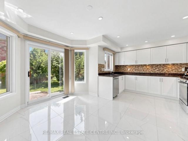 House for rent in Churchill Meadows, Mississauga