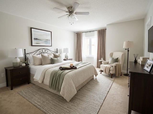 Room for rent in York, Ontario