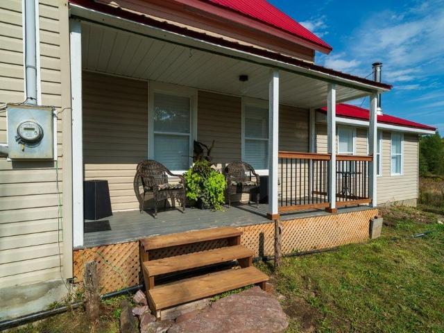 House for rent in North Frontenac, Ontario