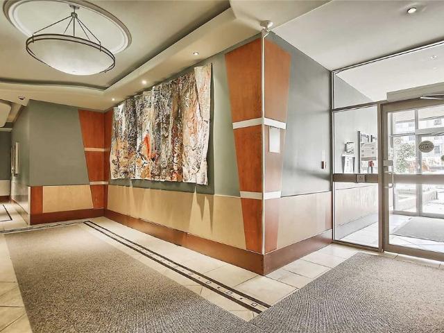 Apartment for rent in Woburn, Ontario