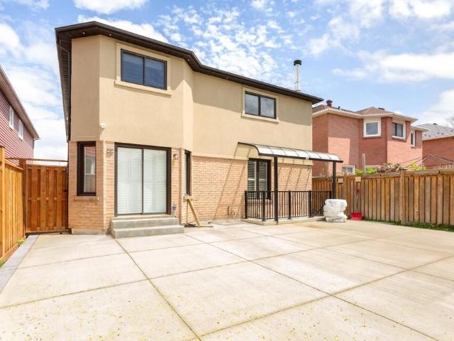 House for rent in Lisgar, Mississauga