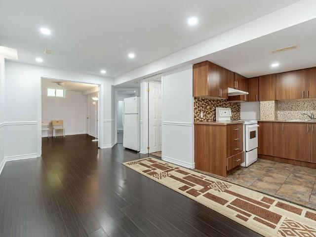 Apartment for rent in Mississauga, Ontario