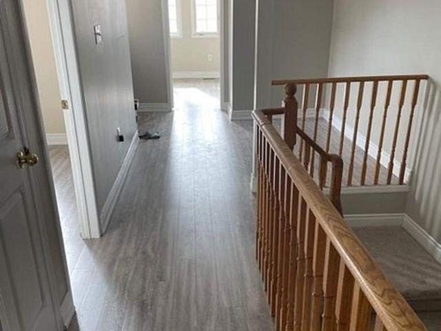 House for rent in Mississauga, Ontario