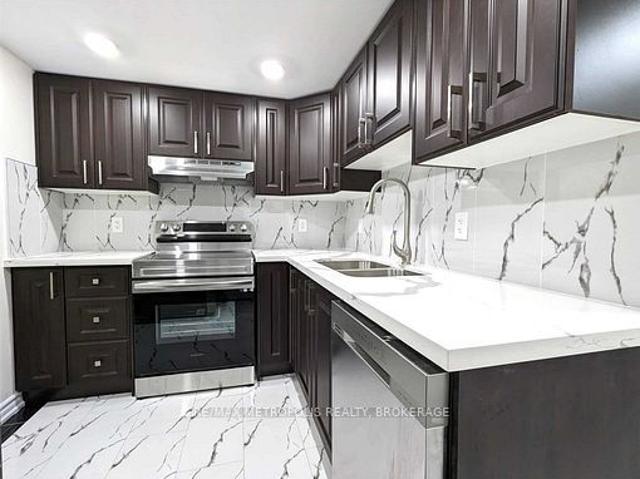 Apartment for rent in McLaughlin, Oshawa