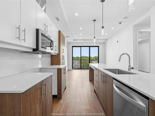 Apartment for rent in Maidstone, Ontario