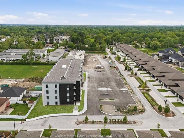 Apartment for rent in Maidstone, Ontario