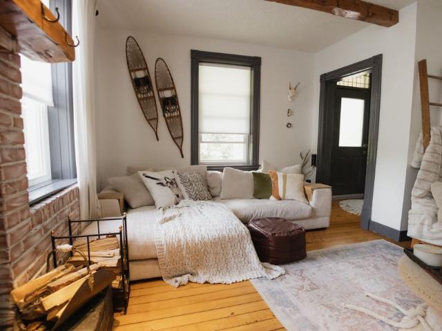 House for rent in Grey, Ontario