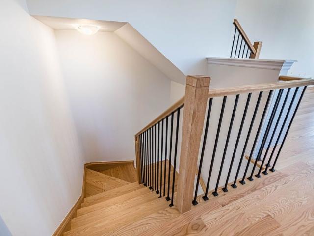 Townhouse for rent in Mississauga, Ontario