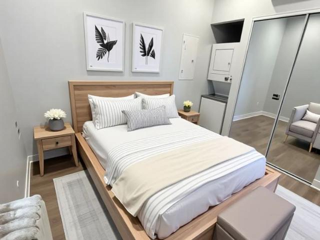 House for rent in Woburn, Ontario