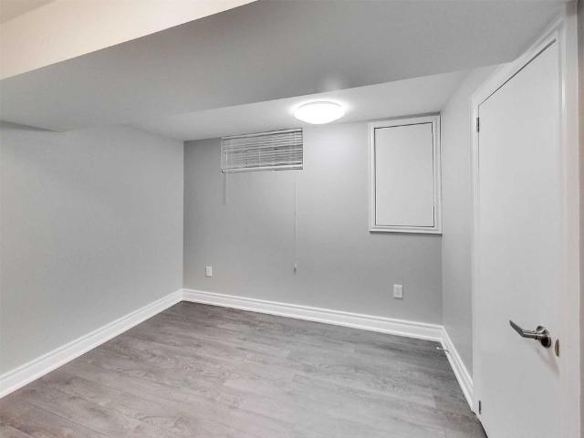 House for rent in Davenport, Toronto