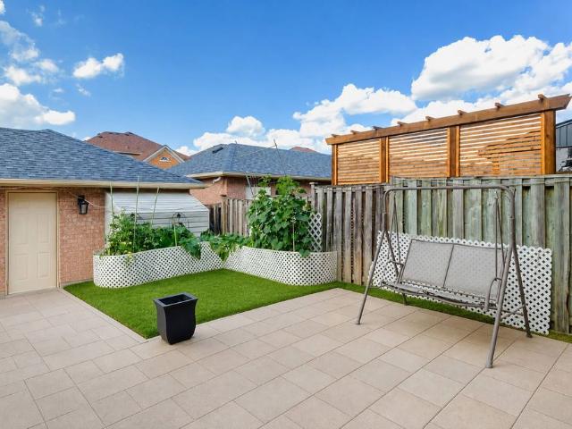 Townhouse for rent in York, Ontario
