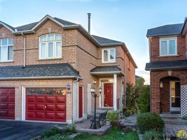Apartment for rent in York, Ontario