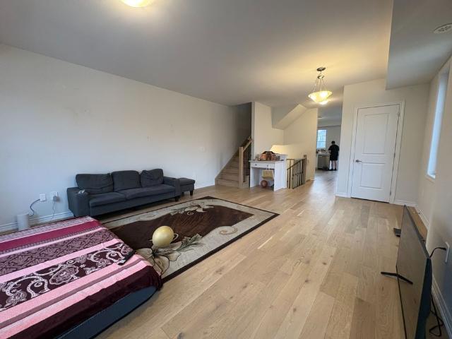 Townhouse for rent in Mississauga, Ontario