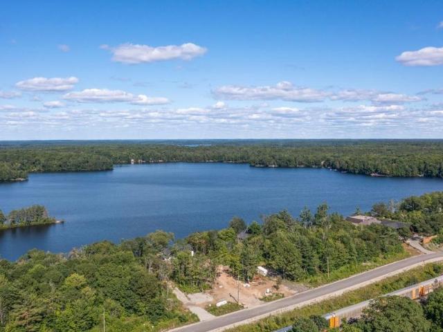House for rent in Muskoka, Ontario