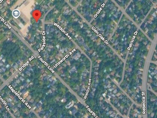 House for rent in Oakville, Golden Horseshoe