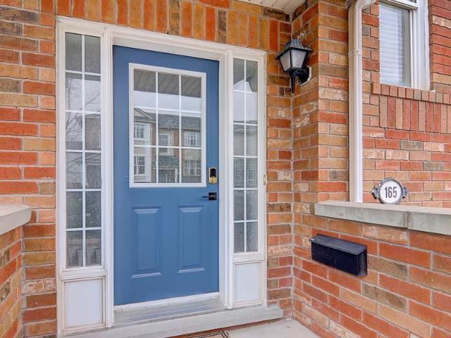 Apartment for rent in Mississauga, Ontario