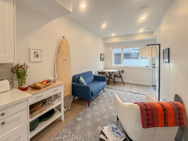 Townhouse for rent in Woburn, Ontario