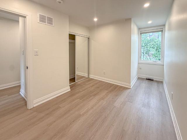 Townhouse for rent in Woburn, Ontario