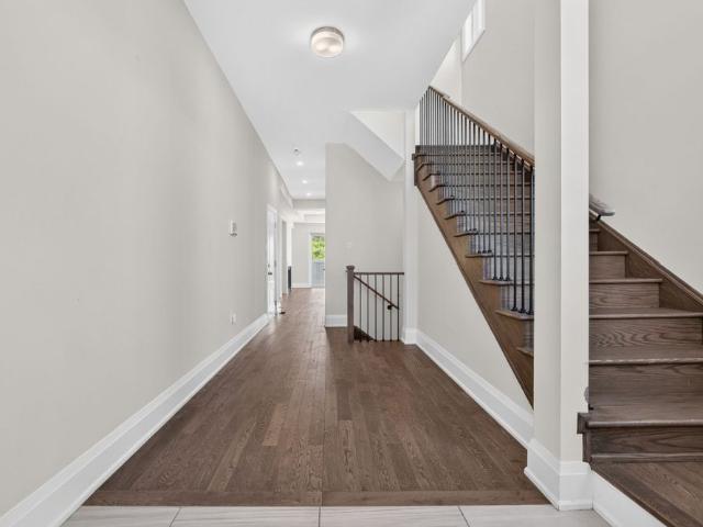 House for rent in York, Ontario