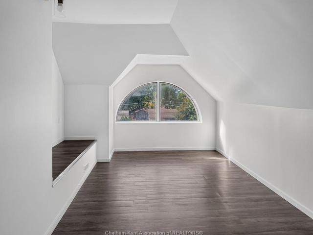 House for rent in Chatham, Southwestern Ontario