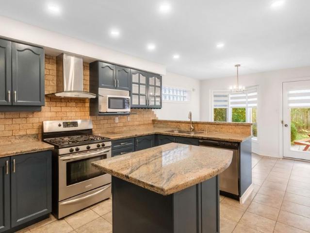 House for rent in Mississauga, Ontario