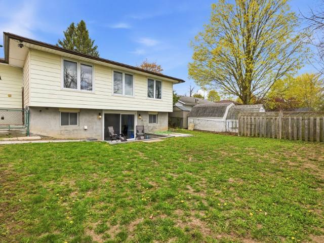House for rent in Peterborough, Ontario