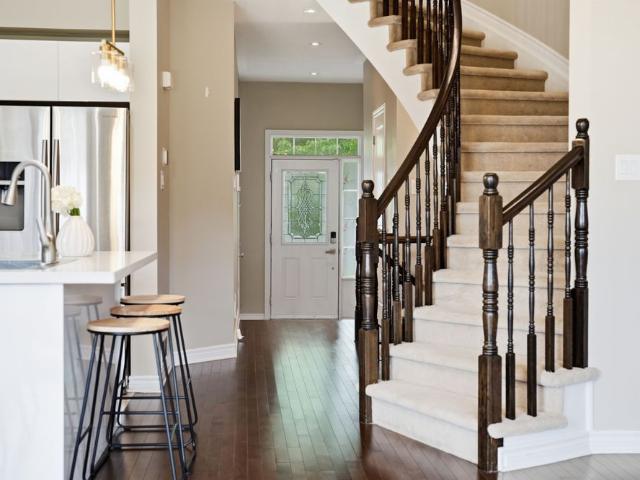 Townhouse for rent in Kanata North, Ottawa