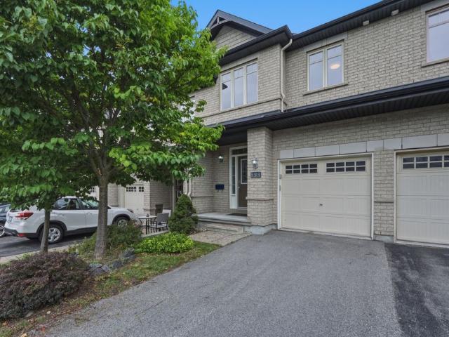 Townhouse for rent in Kanata North, Ottawa