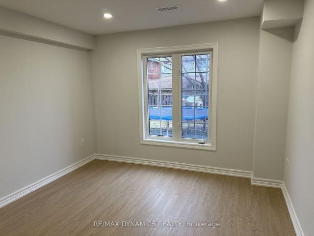 House for rent in Bradford West Gwillimbury, Ontario