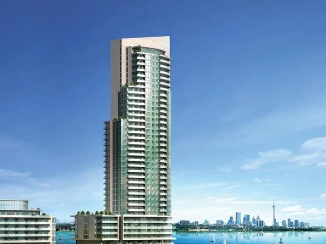 Apartment for rent in Etobicoke—Lakeshore, Toronto