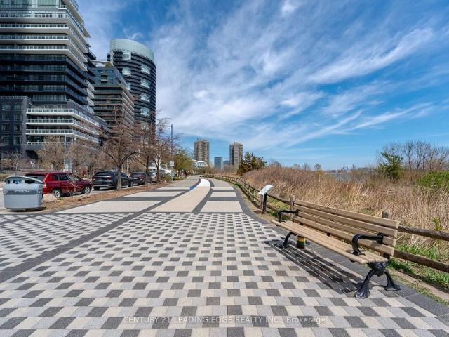Apartment for rent in Woburn, Ontario