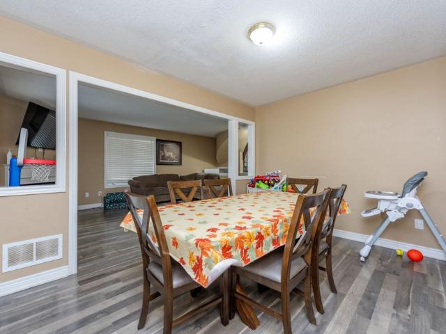 House for rent in Huttonville, Brampton