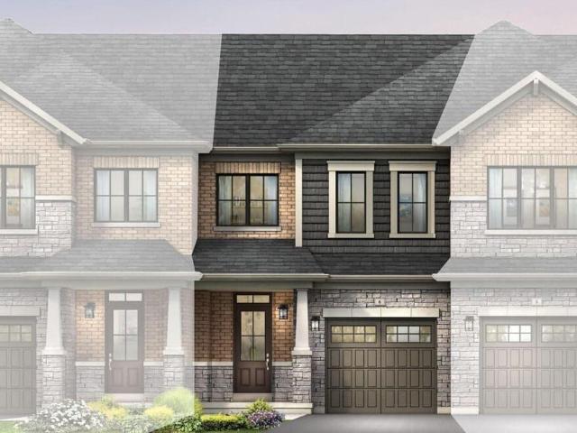 Townhouse for rent in Niagara, Ontario