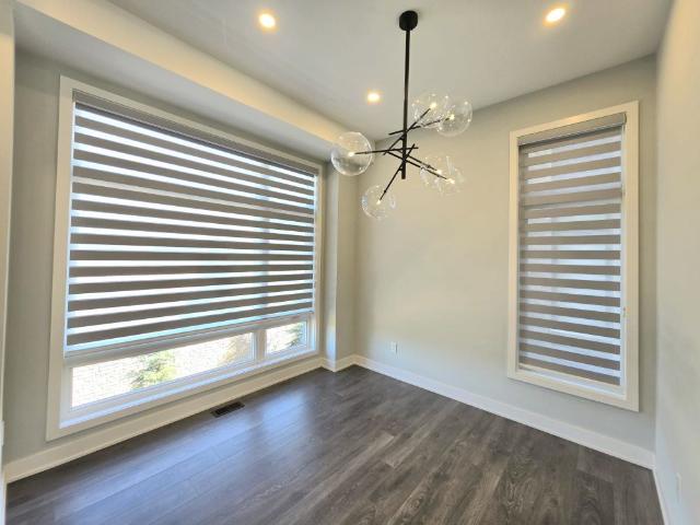 Townhouse for rent in Vaughan, Golden Horseshoe