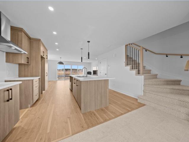 Townhouse for rent in Casselman, Ontario