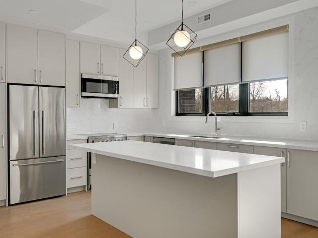 Apartment for rent in York, Ontario