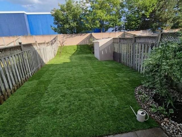 Townhouse for rent in Brampton, Golden Horseshoe