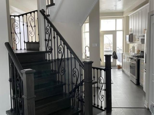 Townhouse for rent in York, Ontario