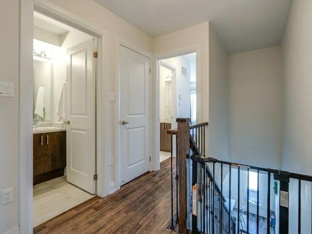 Townhouse for rent in York South—Weston, Toronto