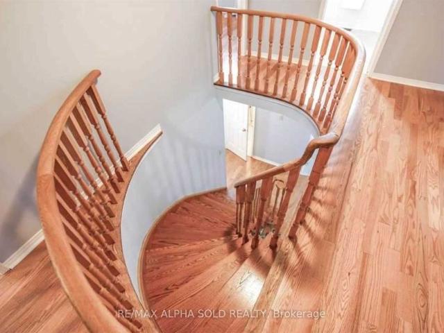 House for rent in York, Ontario