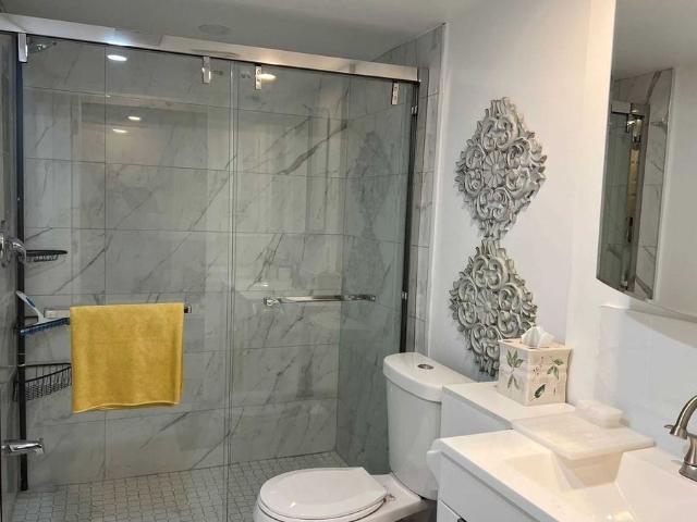 Townhouse for rent in York, Ontario